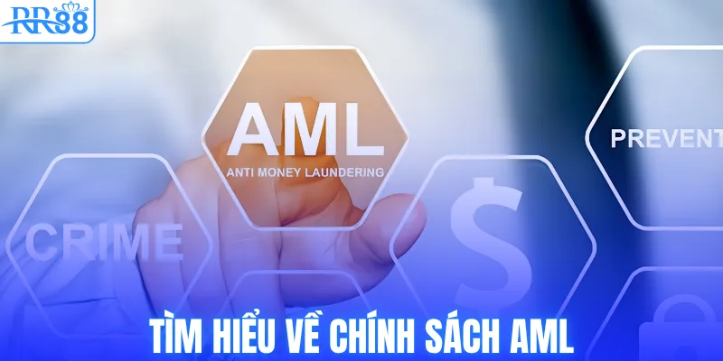 Tìm hiểu về chính sách AML